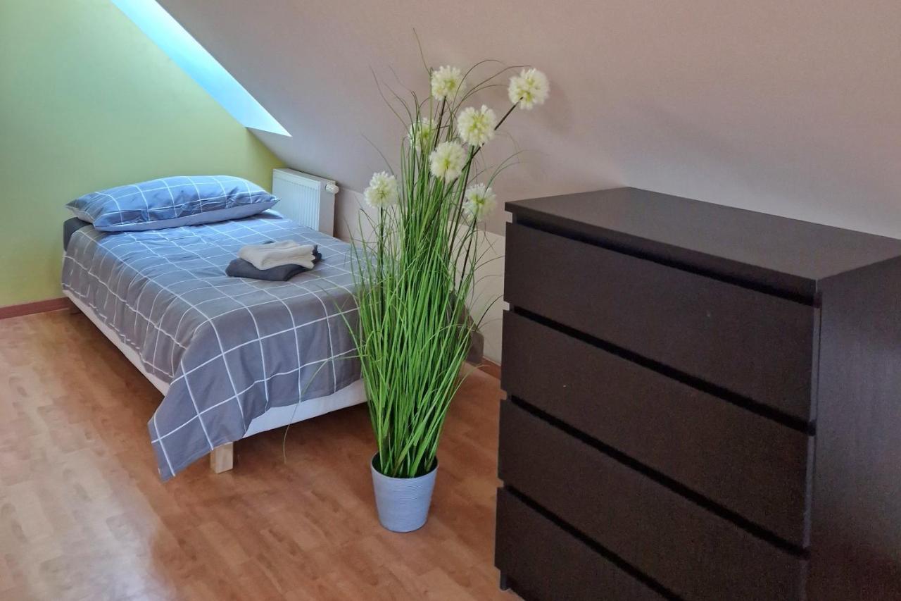 Apartmany Luzianky Nyitra Kültér fotó