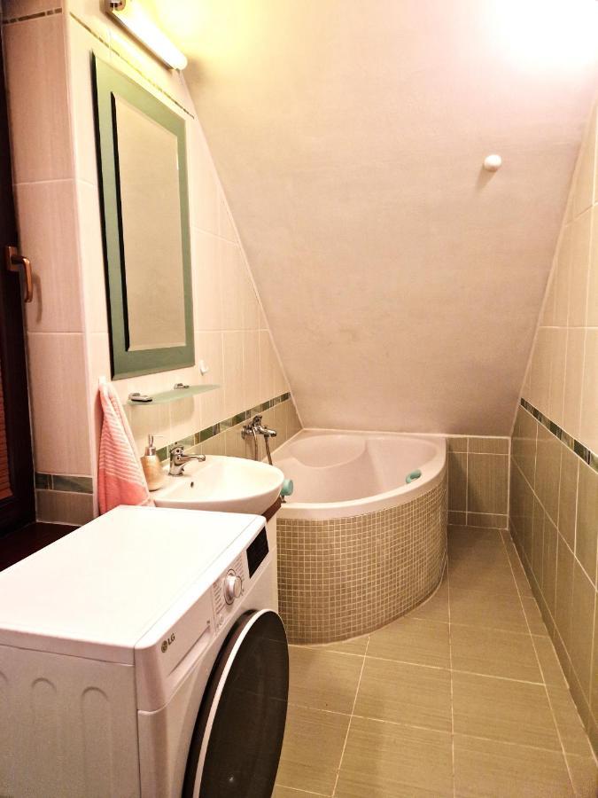 Apartmany Luzianky Nyitra Kültér fotó