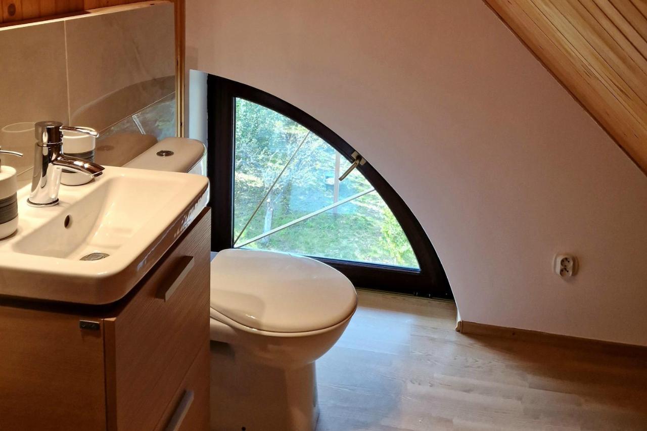 Apartmany Luzianky Nyitra Kültér fotó