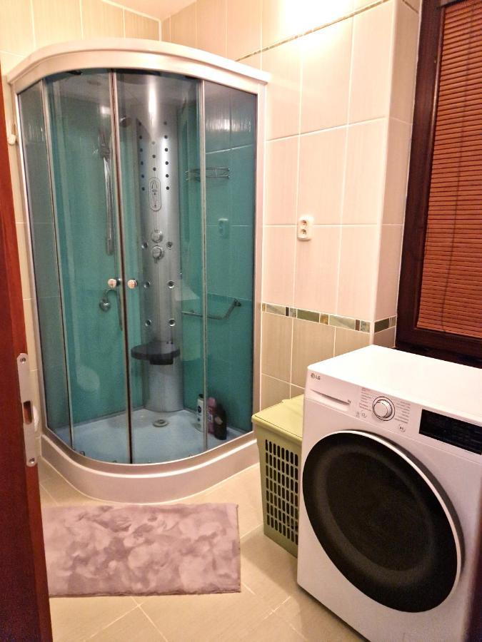 Apartmany Luzianky Nyitra Kültér fotó