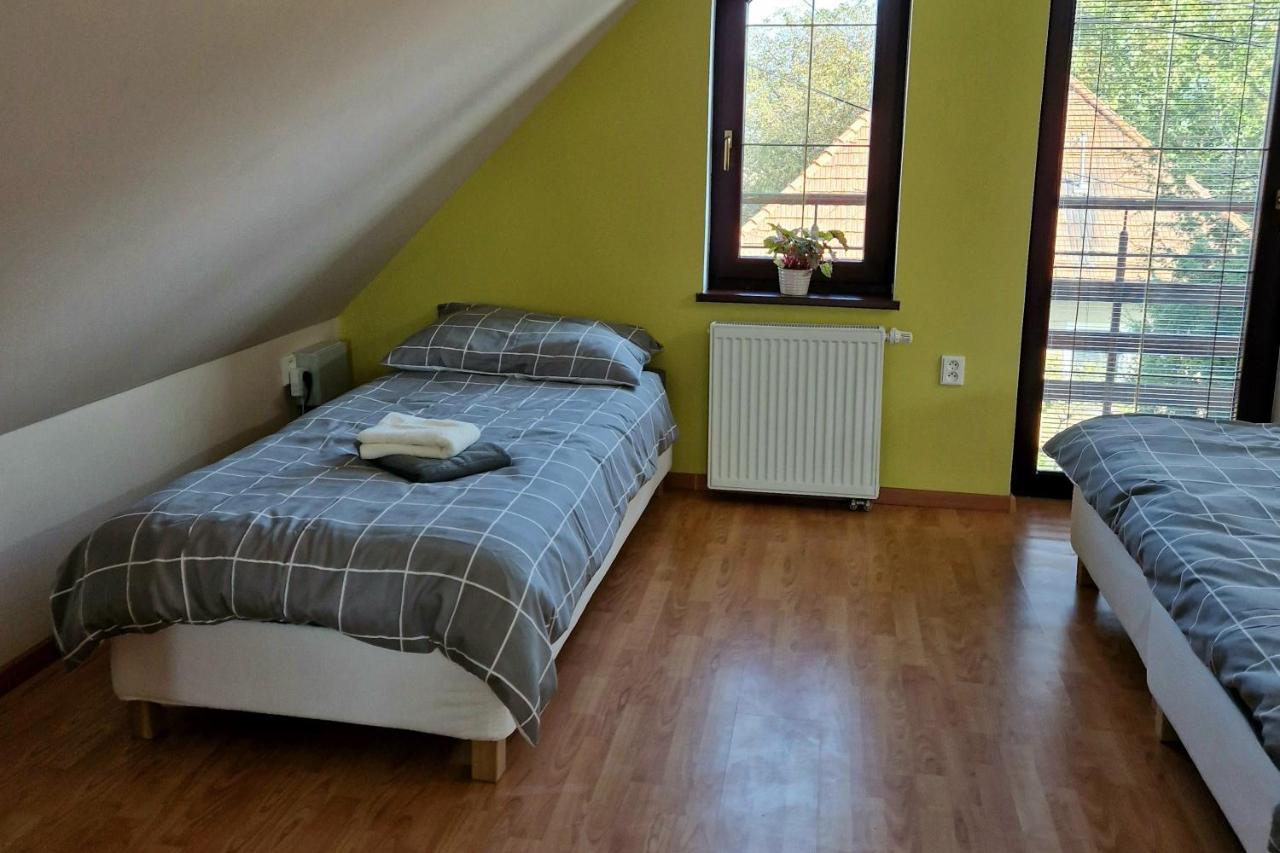 Apartmany Luzianky Nyitra Kültér fotó