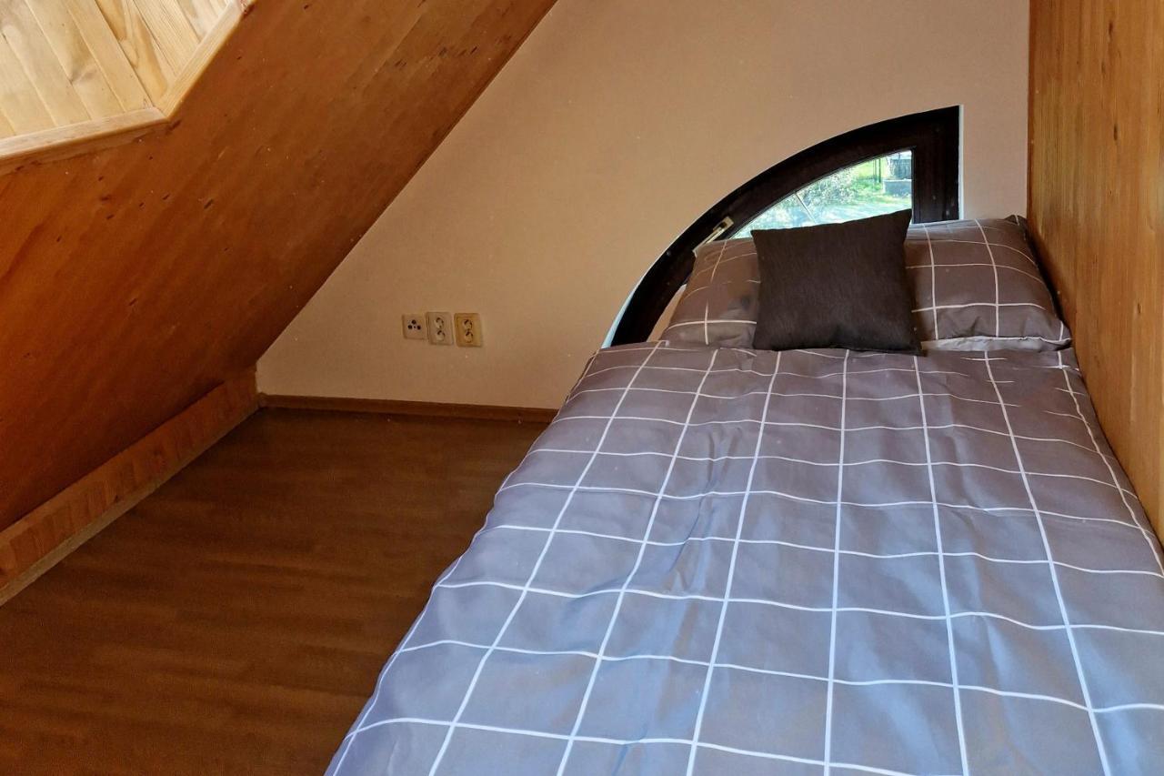 Apartmany Luzianky Nyitra Kültér fotó