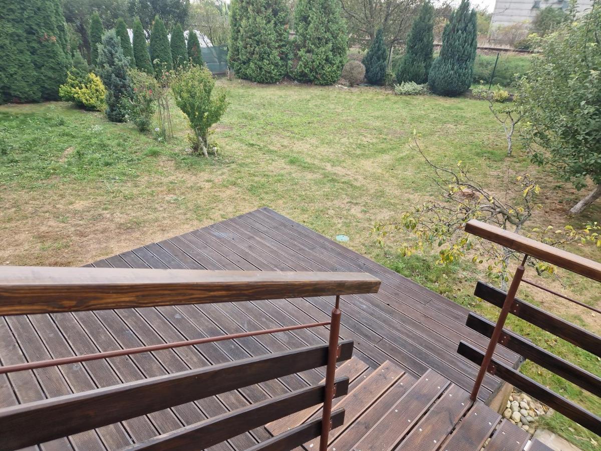 Apartmany Luzianky Nyitra Kültér fotó