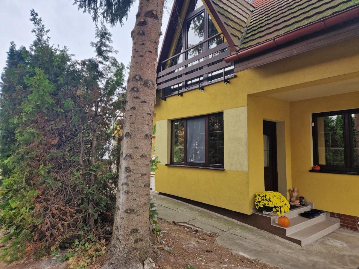 Apartmany Luzianky Nyitra Kültér fotó
