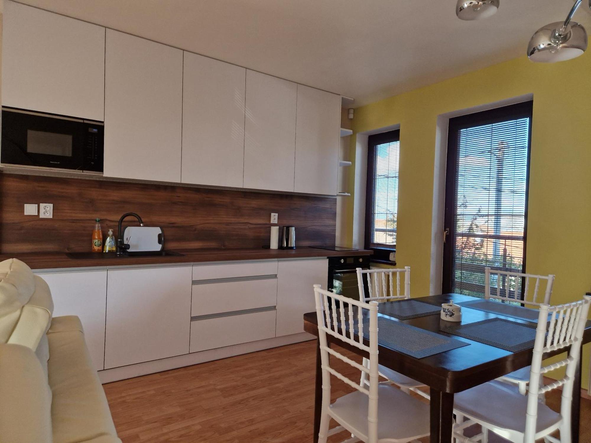 Apartmany Luzianky Nyitra Kültér fotó