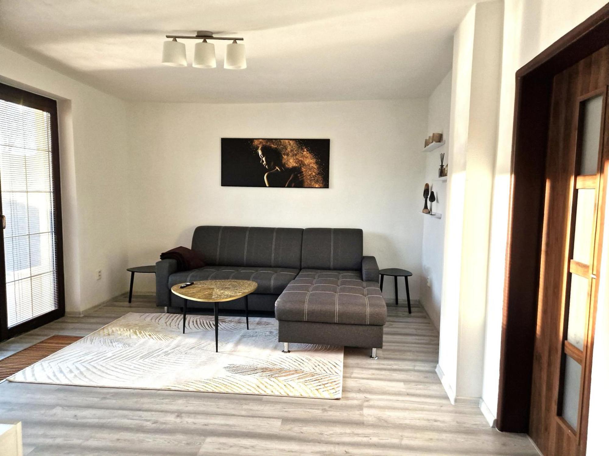 Apartmany Luzianky Nyitra Kültér fotó