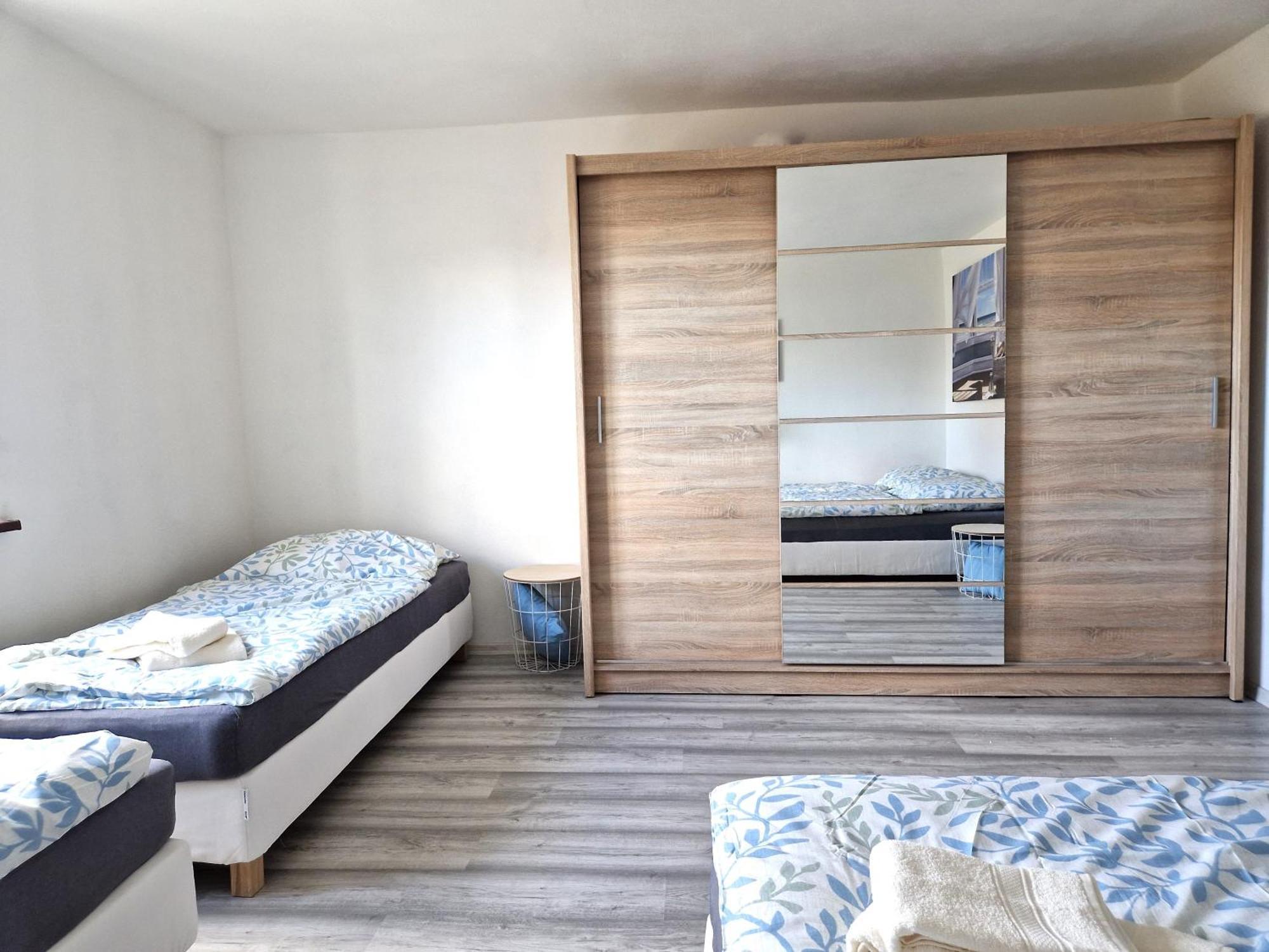 Apartmany Luzianky Nyitra Kültér fotó