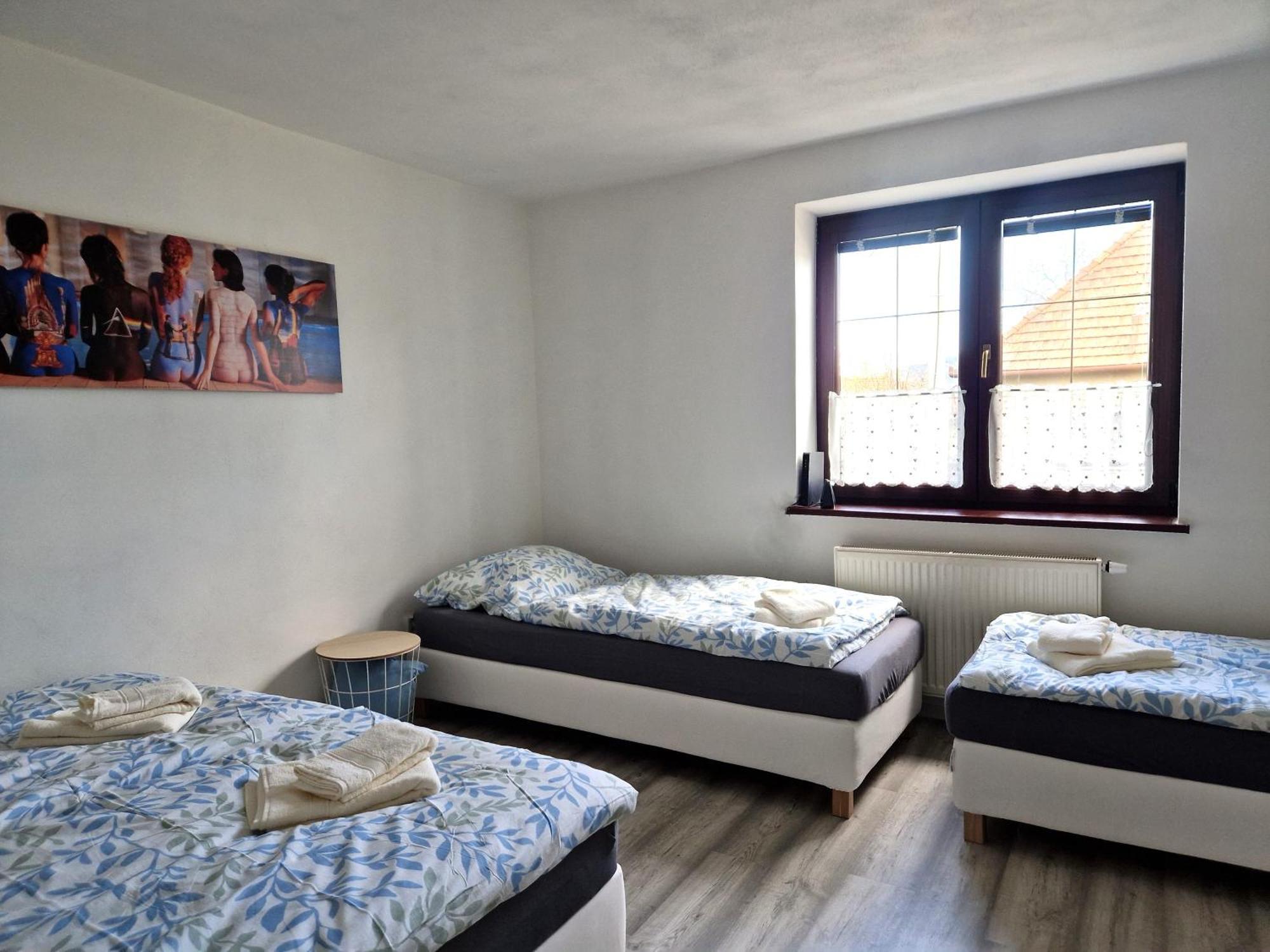 Apartmany Luzianky Nyitra Kültér fotó