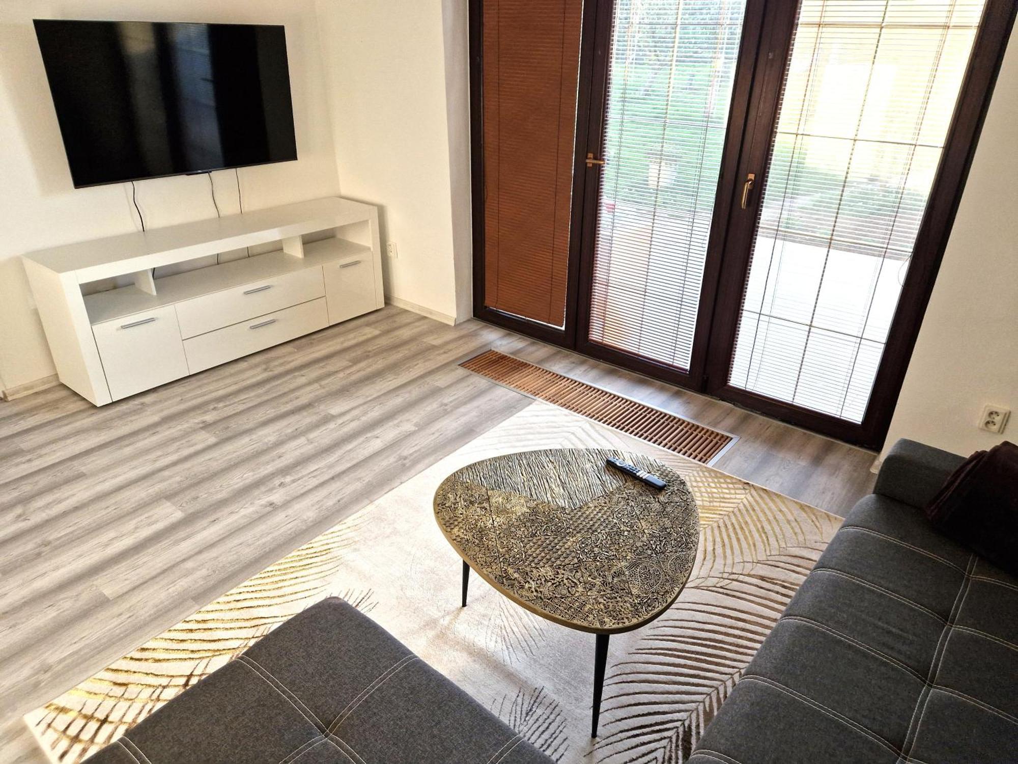 Apartmany Luzianky Nyitra Kültér fotó