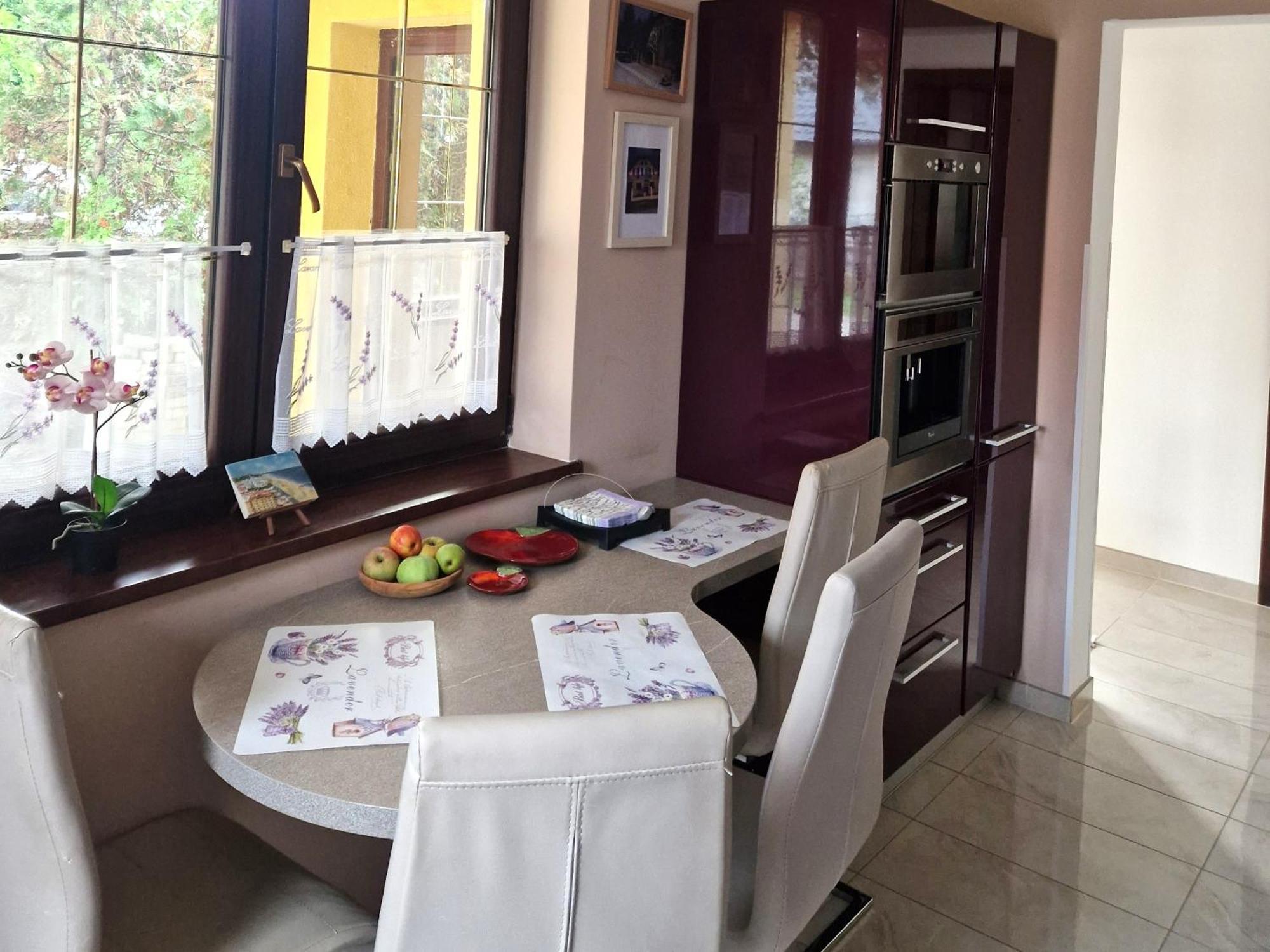 Apartmany Luzianky Nyitra Kültér fotó